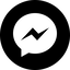 ikona messengera
